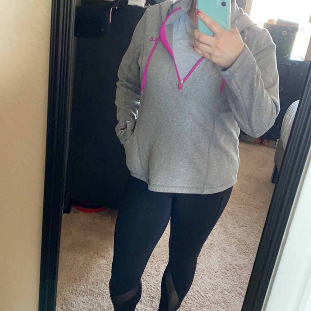 FILA Hoodie